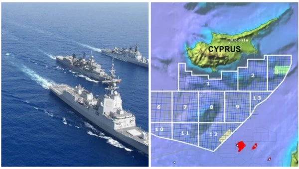 Αυτοί είναι οι 4 τουρκικοί στόχοι για το Αιγαίο και την Κύπρο